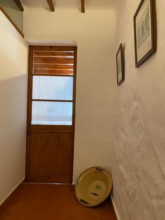 Villa Santa Rosalia Ciutadella  Exterior foto