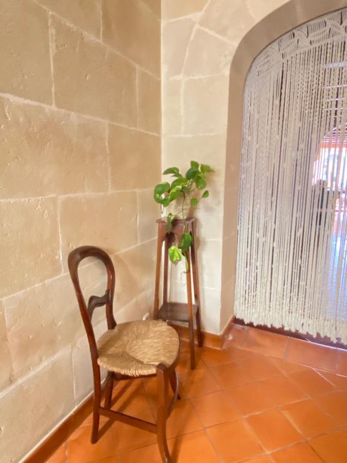 Villa Santa Rosalia Ciutadella  Exterior foto