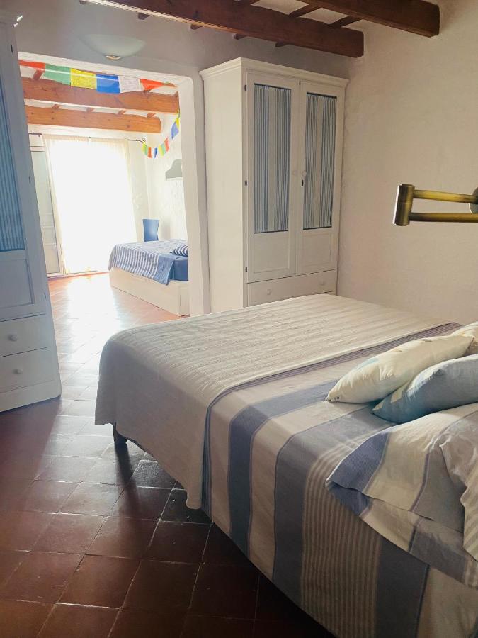 Villa Santa Rosalia Ciutadella  Exterior foto